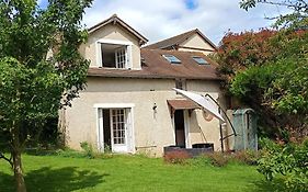 La petite maison